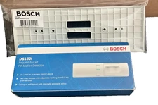 Bosch DS150I Request-to-Exit PIR Security Motion Sensor with trim plate