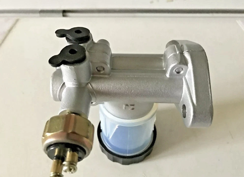 BUGGY BRAKE MASTER CYLINDER QUADZILLA PGO BUGRIDER BR250 BUGGY ATV - Image 4 of 4