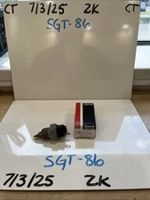 Federal Parts Corp TS2603 Temp Sending Unit