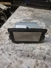 Autoradio Dacia DUSTER