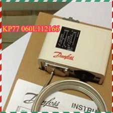 New DANFOSS KP77 060L112166 Danfoss Temperatu...