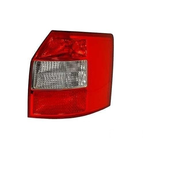 Blinker RüCklicht Links FüR Audi A4 2000 Al 2004 Avant OEM 8E9945096A-image