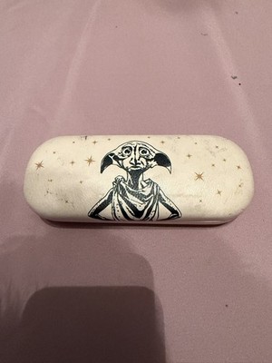 Harry Potter Dobby Brillenetui mit Brillentuch