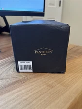 Pantheon Roma Annone Extrait De Parfum 100ml New - Open Box