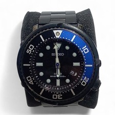 Seiko Prospex Produced by LOWERCASE SBDN045 V147-0BL0 Working