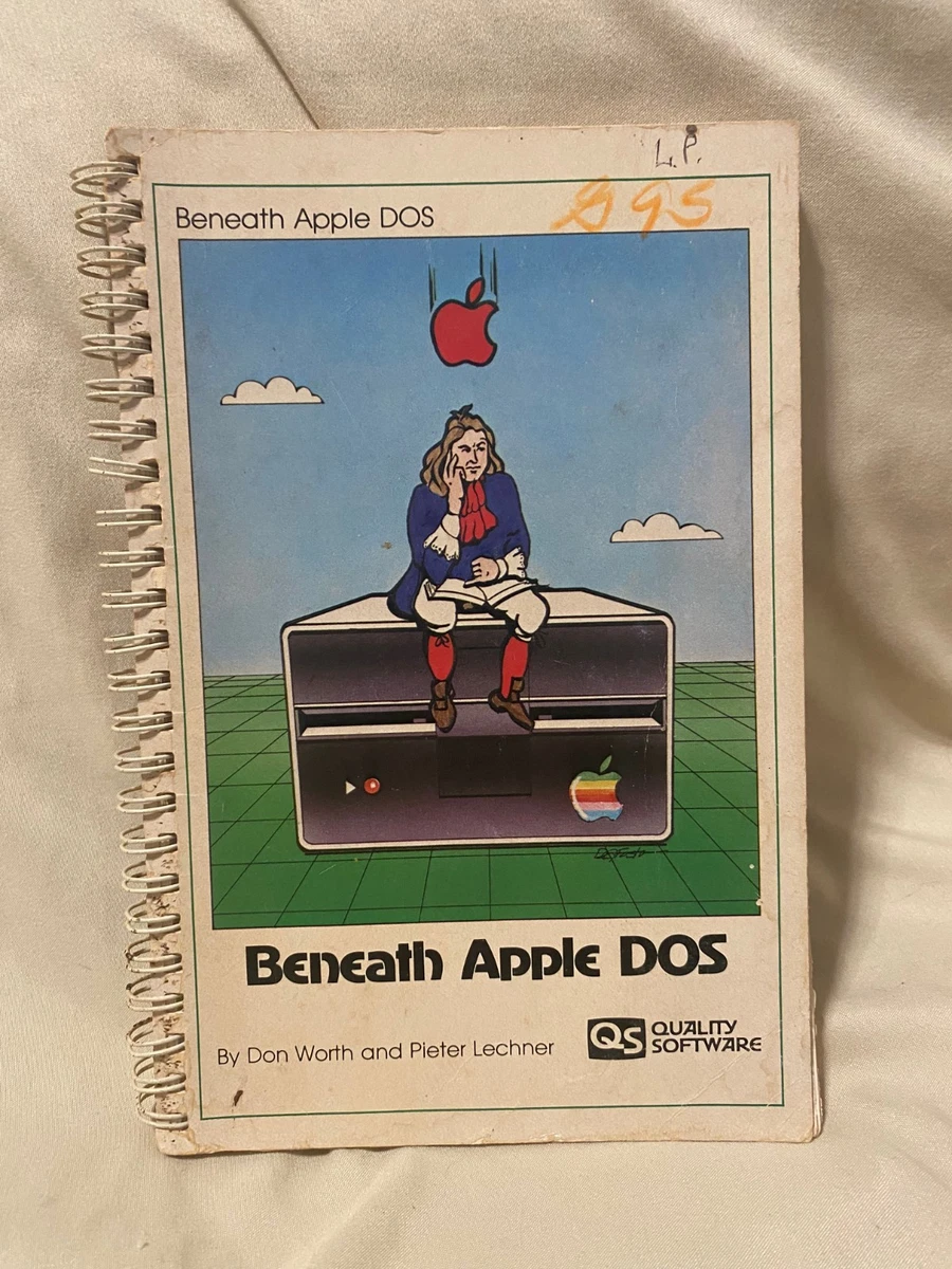 apple dos products for sale | eBay