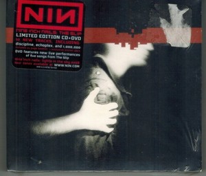 Nine Inch Nails: the Slip | eBay
