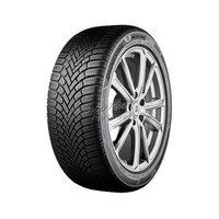 1X Bridgestone Blizzak 6 3PMSF Enliten MFS XL Winterreifen 265/30 R20 94W
