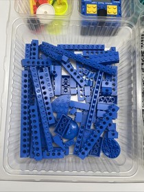 1999 Lego Mindstorms Robotics Discovery Set 100% Complete WORKS w Box 387 pcs