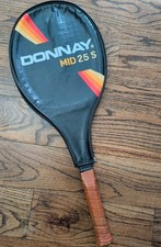 Donnay Mid 25 S Tennis Racquet Light 4 Compos...