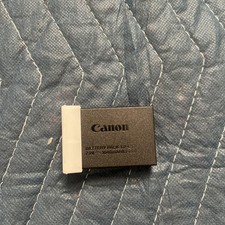 NEW Genuine LP-E17 Battery for CANON EOS 77D 200D 250D 750D 760D 800D 850D 8000D