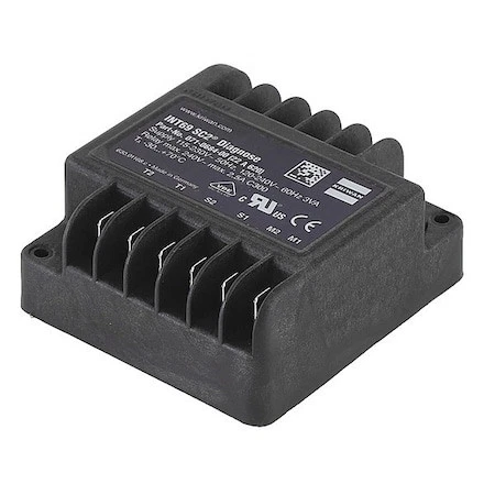 Copeland 998-0520-00 Motor Protector,120V