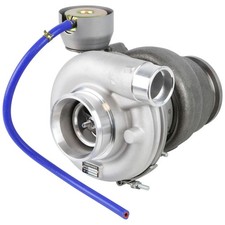 New Turbocharger Fits GAZ GAZelle NEXT Cummins ISF2.8 By 4309427 4309280
