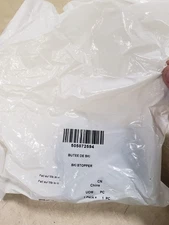 Ski-Doo New OEM Ski Stopper 505072594