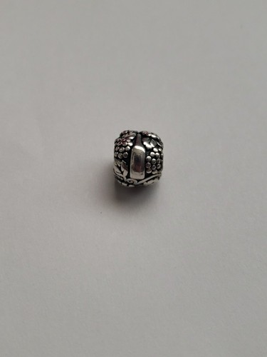 Pandora 925 ALE Wine Vino Charm