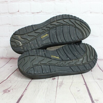 TEVA Hurricane II Mens Sport Sandals 6461 Size US 11 Trail  display picture 3