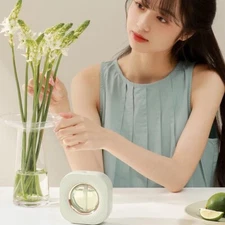 Aroma Humidifier Essential Oil Diffuser