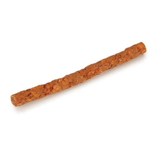 Dog Chew Sticks 5 Inch Yummy Peanut Butter Flavor Rawhide Treat Snack Bulk Packs - Picture 19 of 29