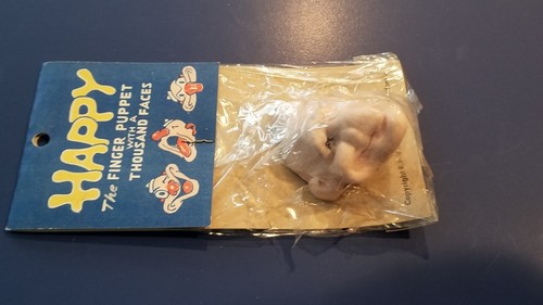 Johnson Smith & Company Catalog Mail Order 1950 Rubber Puppet with 1000 Faces - Picture 7 of 15