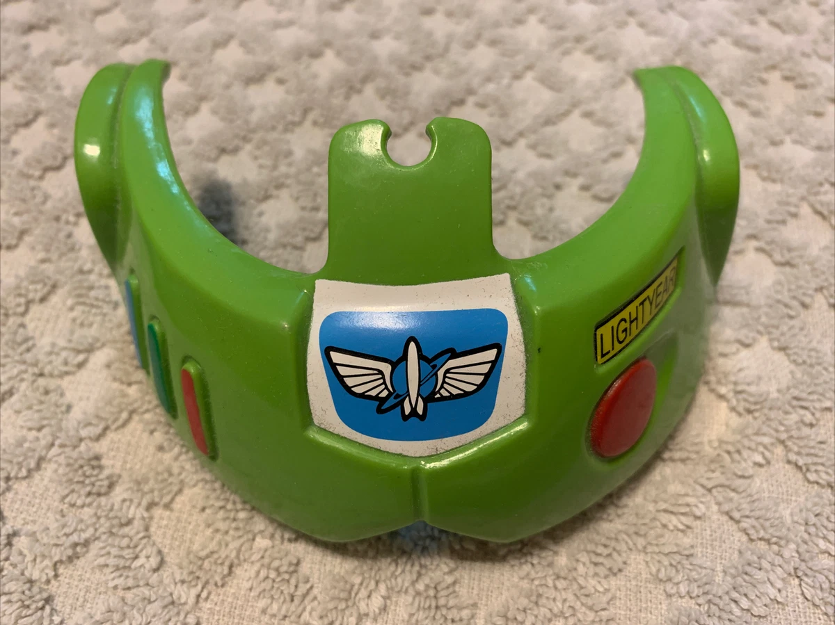 Buzz lightyear cheap chest