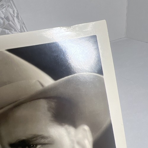 1930’s WILLIAM STAGE BOYD Paramount Movie Film Promo Photo Still Portrait Rare - 第 10/12 張圖片