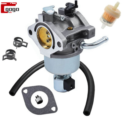 Carburetor For Briggs & Stratton 500cc 17.5HP 594492 24181817 331707 US STOCK