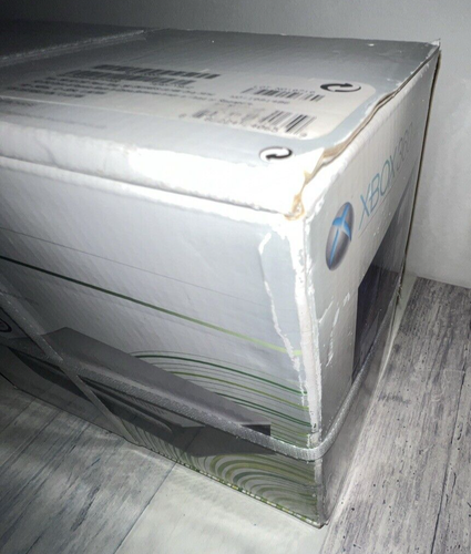 🔺Brand New Xbox 360 HD DVD Player Sealed 🔺SN:005040571020 - Picture 5 of 9