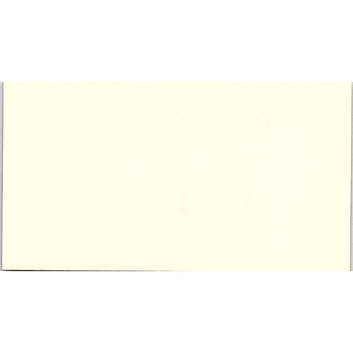 Roland Acosta Fruit & Vegetable Co Edinburg TX Vintage Business Card