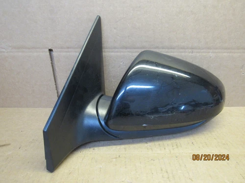 2017 2018 Hyundai Elantra Front LH Left Driver Side View Mirror Assembly OEM
