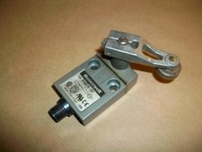 Honeywell Compact Limit Switch 914CE16-Q1