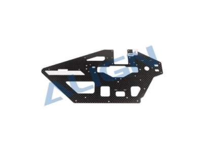Align T-Rex 470L Carbon Main Frame | eBay