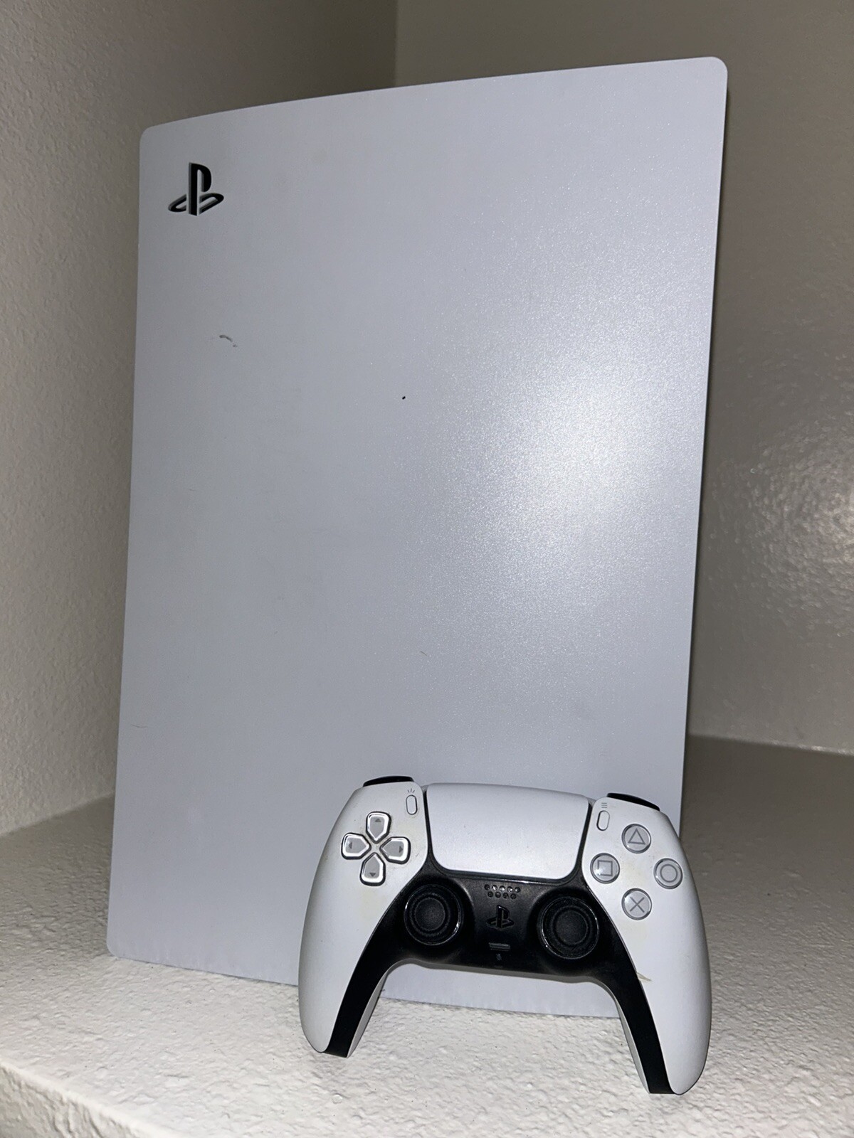 Unleash Next-Gen Gaming with the Sony PlayStation 5 Console – Lightning Speed and Immersive Play-image