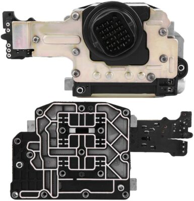 Sell 1999-2003 DODGE TRUCK- RAM- DURANGO 545RFE 45RFE Transmission Solenoid Pack In San Marcos - Foto 8