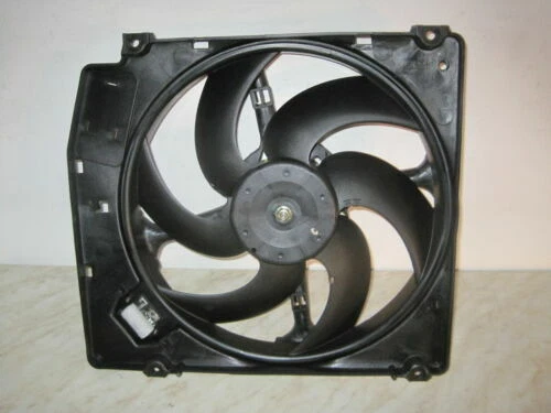 Assemblaggi di ventole e telai OEM originali per il raffreddamento del motore dell'auto