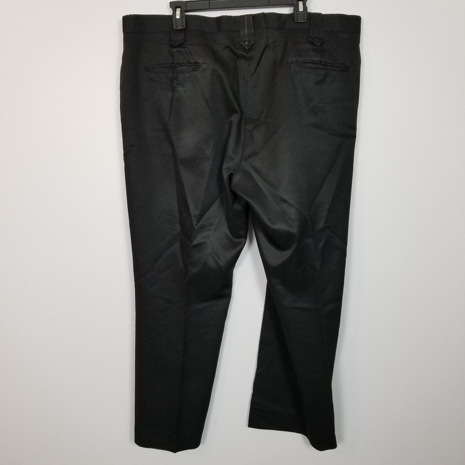 CIRCLE S Western Smooth Polyester Flat Front Dres… - image 3