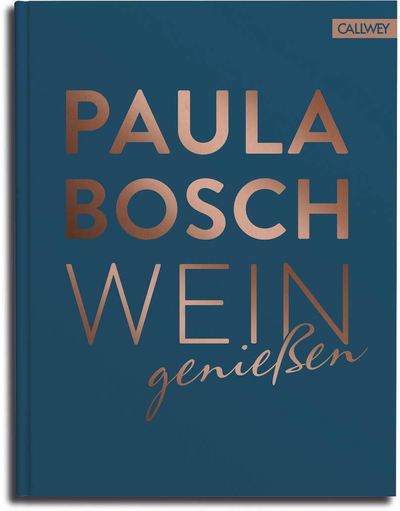 Thumbnail - Wein Genießen Das Weinwissen Deutschlands Bekanntester Sommelière