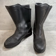 NEW Gaerne G Series Motorcycle Black Rose Touring Street Boots Italy Mens 13