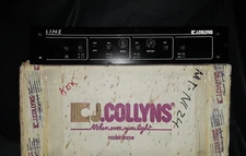 Flash Line Controller 2  J.Collyns Made in France (New!)