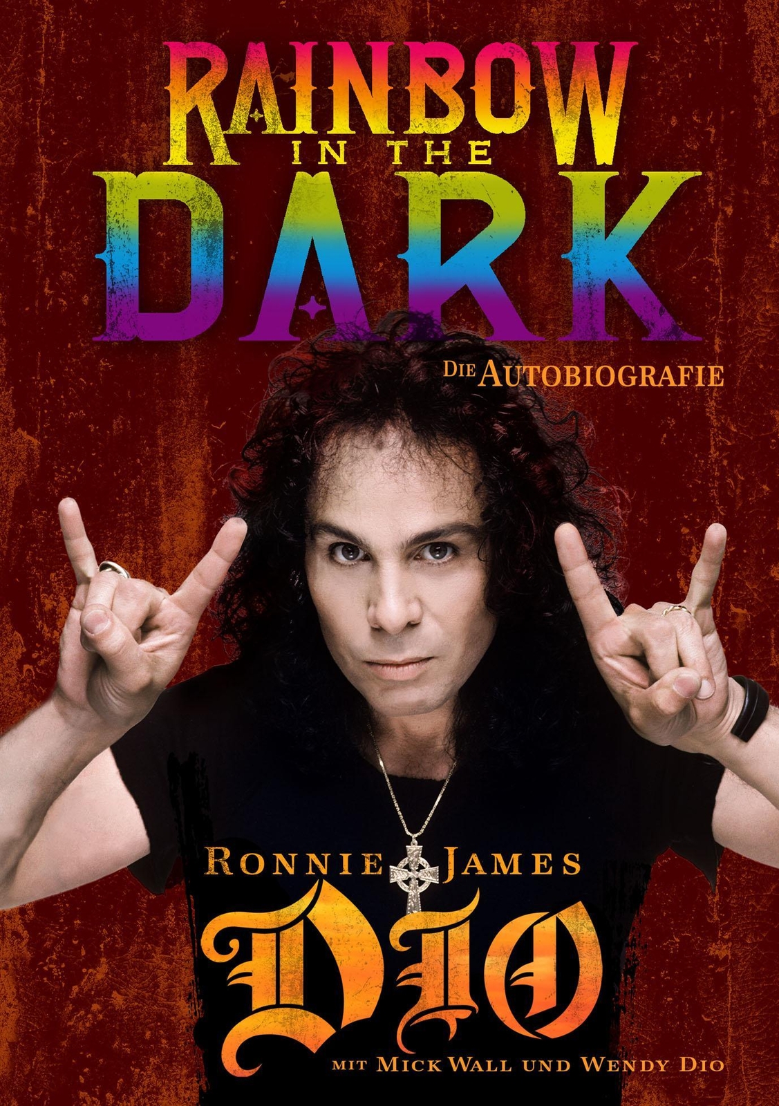 Thumbnail - Rainbow In The Dark Ronnie James Dio
