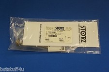 Karl Storz 28129BT Semi-Sharp Obturator For Use With 28126KR Sheath 6mm x 6.5cm