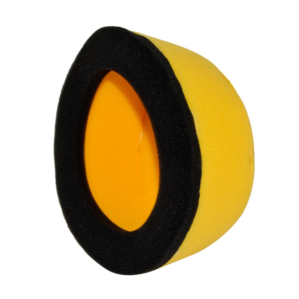 Filtro de aire para Kawasaki KDX200 KDX220R KDX250 KLX250S KLX300R KX500 KLX650R Foto 3 de 4