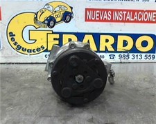 RODAMIENTO COMPRESOR AIRE ACONDICIONADO 35X52X20. Febest RODAMIENTO COMPRESOR AIRE ACONDICIONADO 35X52X20. Febest