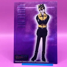 Shin Megami Tensei TCG Nocturne SMT Digital Devil Story Chronicle Japanese #C-15