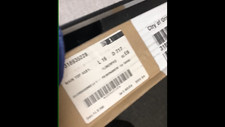 318935228 New OEM Genuine Electrolux Cooktop ...