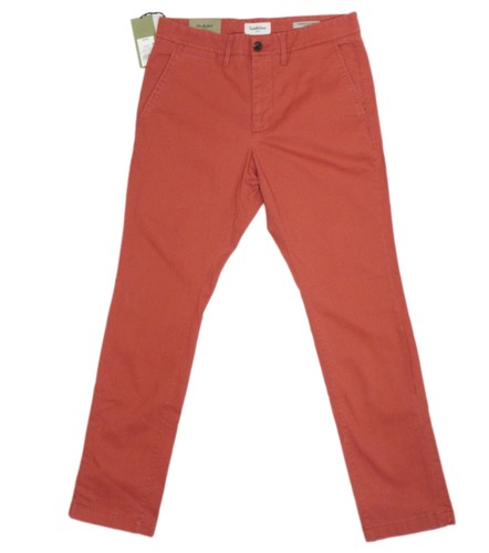 Goodfellow \u0026 Co Athletic-fit Chino 