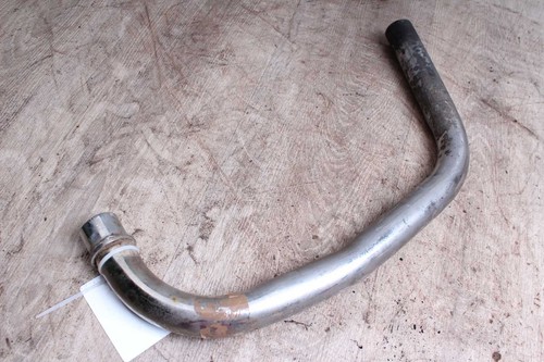Krümmerrohr Abgasrohr Kawasaki GPZ 750 Unitrak ZX750A3 83-85