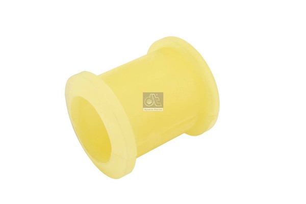 2 X Buchse Stabilisator DT Spare Parts 3.67001 D:45Mm D:70Mm H:80Mm-image