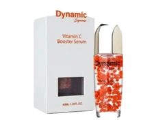 Dynamic Supreme Neck & Décolleté Corrective Serum W/ Hyaluronic Acid