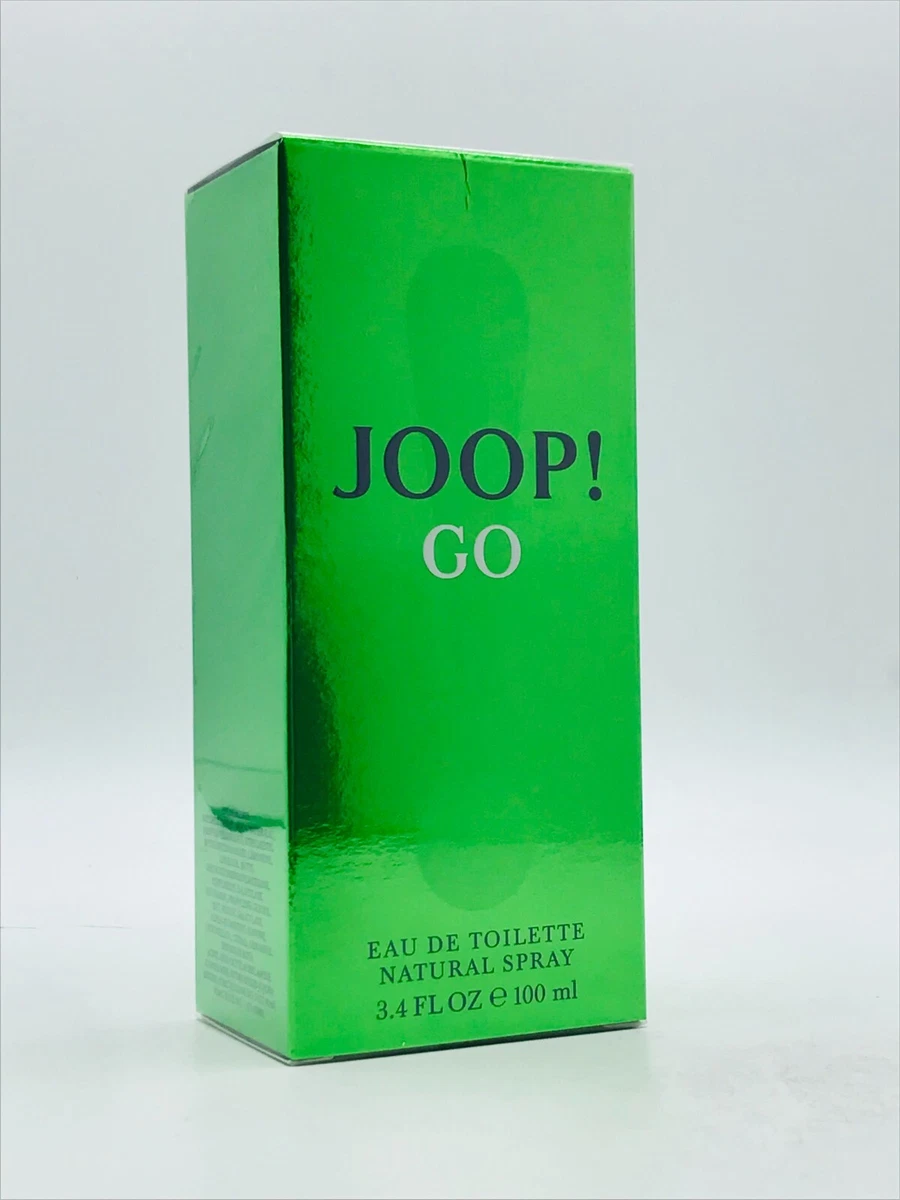 Joop go 2025 cologne