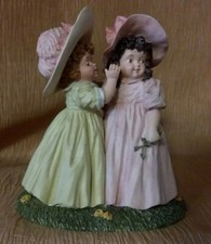 Vintage MAUD HUMPHREY BOGART 'SHARING SECRETS